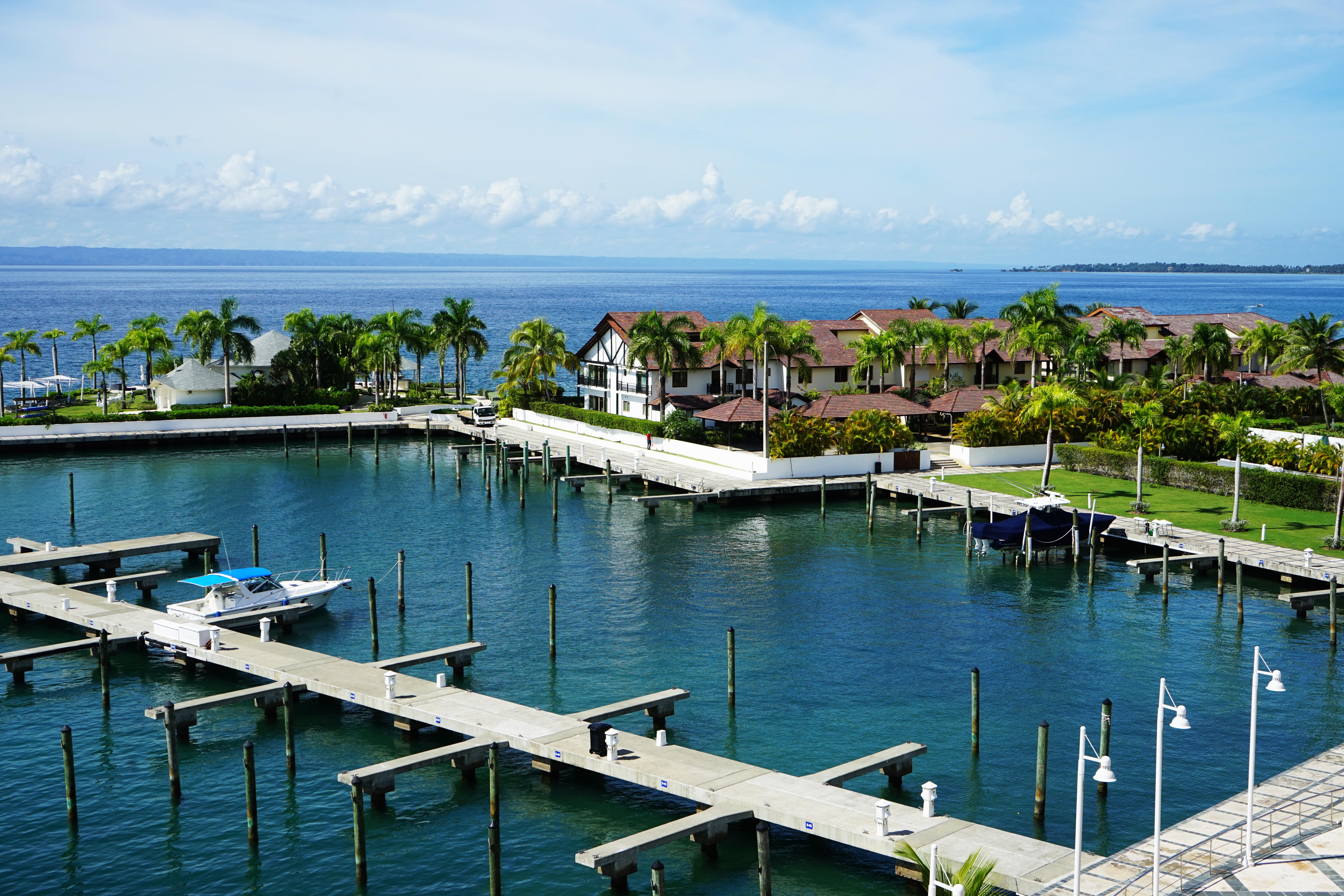 The Bannister Hotel & Yacht Club By Mint Samana Exterior photo